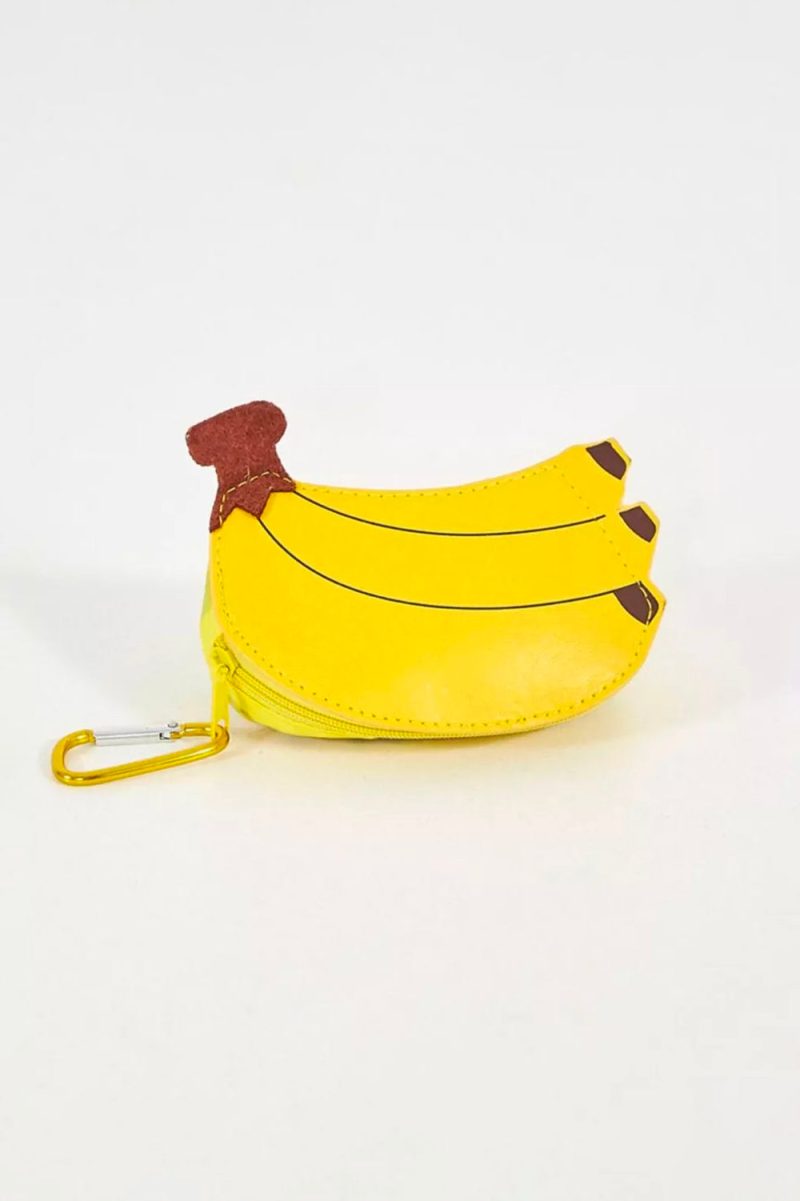 Bag Banana 2